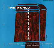 The World in My Mail Box , Tony Schwartz