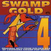 Swamp Gold 4 /  Various , Various Artists