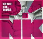 Greatest Hits: So Far , Pink