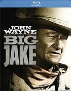 Big Jake , John Wayne