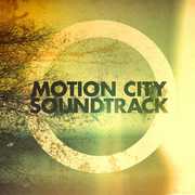 Go , Motion City Soundtrack