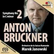 Symphony No. 2 , Marek Janowski