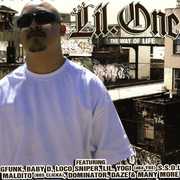 The Way Of Life , Ese Lil.One