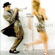 Full Stride , Rick Braun