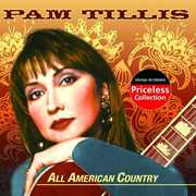 All American Country , Pam Tillis