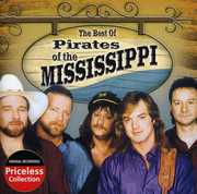Best of , Pirates of the Mississippi