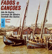 Fados E Cancoes /  Various , Various Artists