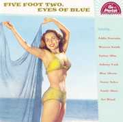 Five Foot Two Eyes Of Blue , Various Artists