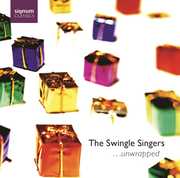 Unwrapped , The Swingle Singers
