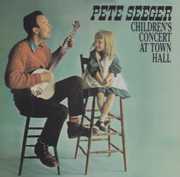 Children's Concert , Pete Seeger