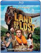 Land of the Lost , Will Ferrell
