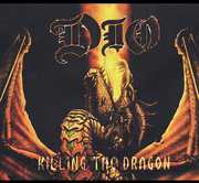 Killing the Dragon , Dio