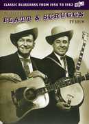 The Best of the Flatt & Scruggs TV Show: Volume 07 , Earl Scruggs