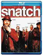 Snatch , Benicio Del Toro
