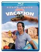 National Lampoon's Vacation , Chevy Chase