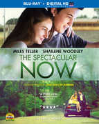The Spectacular Now , Shailene Woodley