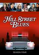 Hill Street Blues: Season Four , Daniel J. Travanti