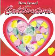 Love Ain't a Cliche , Dan Israel