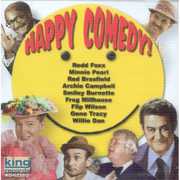 Happy Comedy , Various Artists