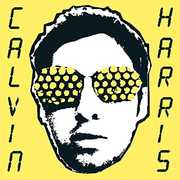 I Created Disco [Import] , Calvin Harris