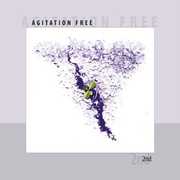 2nd , Agitation Free