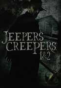 Jeepers Creepers 1 & 2 , Gina Philips