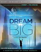 Dream Big: Engineering Our World , Jeff Bridges
