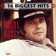 16 Biggest Hits , Bobby Bare