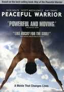Peaceful Warrior , Scott Mechlowicz