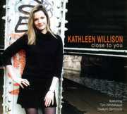 Close to You , Kathleen Willison