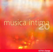 Musica Intima 20 , Musica Intima