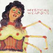 Mystical Weapons , Mystical Weapons