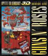Appetite for Democracy [Explicit Content] , Guns N Roses