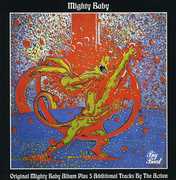 Mighty Baby [Import] , Mighty Baby