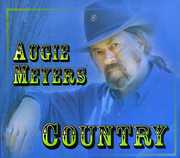 Country , Augie Meyers