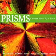 Prisms , Chamber Music Palm Beach