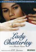 Lady Chatterley , Jean-Louis Coulloc'h