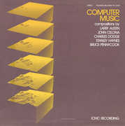 Computer Music / Various , Various Artists