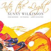 Into The Light , Sunny Wilkinson