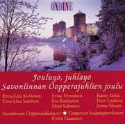 Savonlinna Opera Festival , Hynninen