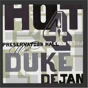 Preservation Hall Hot 4 with Duke Dejan , Preservation Hall Jazz Band