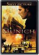 Munich , Ciarán Hinds