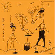 Songs and Stories , Ed McCurdy