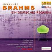 Ein Deutsches Requiem , Rolf Beck