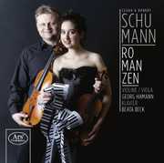 Romanzen , Schumann