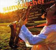 Sunwatcher , Jeff Lederer