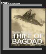 The Thief of Bagdad , Douglas Fairbanks