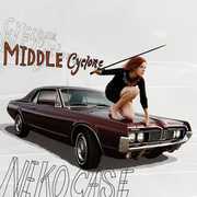 Middle Cyclone , Neko Case