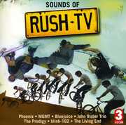 Sounds of Rush TV [Import] , Various Artists