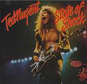 State of Shock [Import] , Ted Nugent